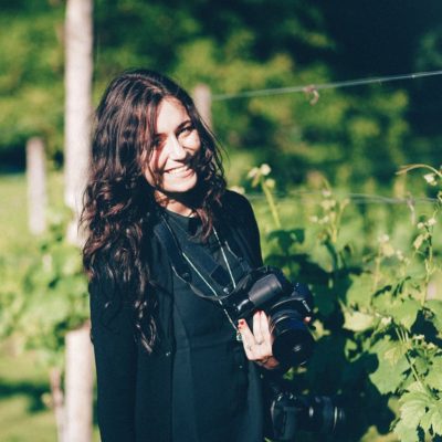Meet Selia, a destination wedding photographer in Ibiza