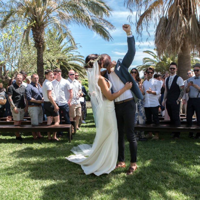 Wedding Venue Ibiza Can Gall
